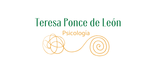 Logo Teresa Ponce de León